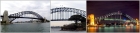 Australien 9   Harbour Bridge