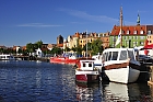 Hansestadt Stralsund