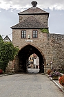 Elsass Weinstrasse