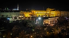 Wien bei Nacht