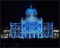 Lichtspektakel 03 Bundeshaus Bern