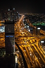 Sheik Zayed Road, Dubai