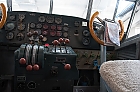 Tante Ju - Cockpit