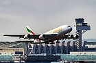 A380 Takeoff