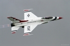 US Airforce Thunderbirds ...