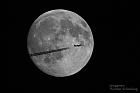 Fly me to the Moon ...