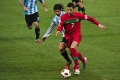 Portugal vs. Argentina