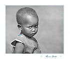 Massai Child