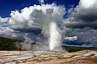 Old Faithful