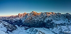 Eiger - Mnch - Jungfrau