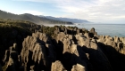 Pancake Rocks