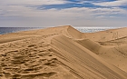 The Dunes II - Sand und Meer auf Gran Canaria