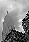 Empire-State-Building, NYC