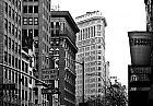 Flatiron-Building NYC