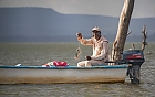 Lake Naivasha