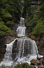 Kuhflucht- Wasserfall