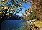 Herbst am Leopoldsteiner See (2)
