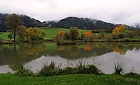 Herbst am Rattenberger Teich...