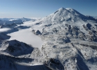Der hchste Berg Europas - Elbrus 5642 m