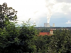 Industriepark Schwarze Pumpe