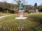 Lanner-Strauss Denkmal