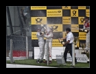 DTM 2011 - Champagnerdusche